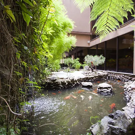 Hotel Nikko-2