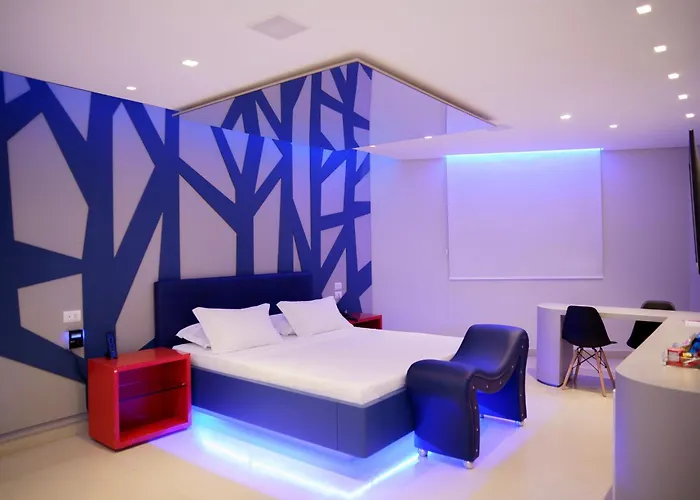 Motel L'Amour Curitiba